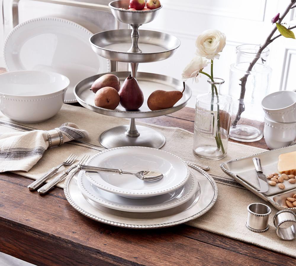 Emma dishes pottery barn outlet